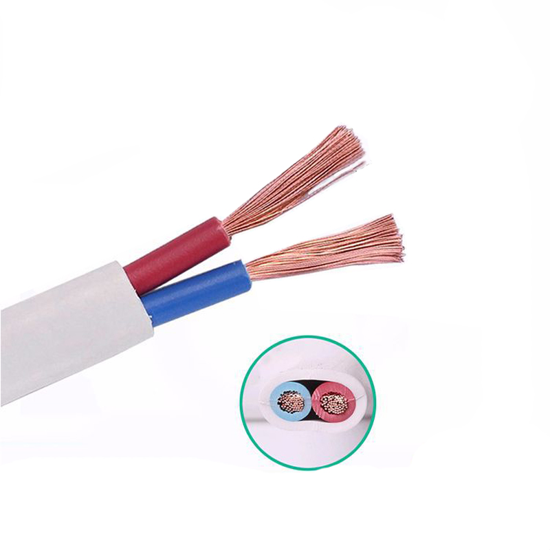 VDE Standard H05VVH2-F Flexible Wire